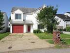 Single Family Home with Attached Garage in Alexandria 1853 John Brown Ln