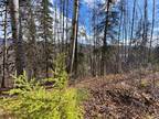 Lot for sale in Hazelton, Hazelton & Hwy 37, Lot 1557 Poplar Park Road