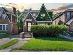 16177 BIRWOOD ST, Detroit, MI 48221 Single Family Residence For Sale MLS#