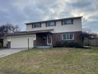 2091 BRITTANY RD, Columbus, OH 43229 Single Family Residence For Rent MLS#