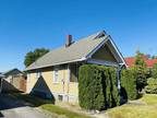 Conveniently Located Renton Bungalow - Pets Welc 1522 N 3rd St