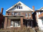 1704 GLYNN CT, Detroit, MI 48206 Multi Family For Sale MLS# [phone removed]