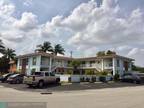 Residential Rental, Apartment - Pompano Beach, FL 2795 Se 1st Ct