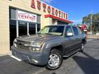 2003 Chevrolet Avalanche 1500