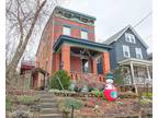 1849 TILDEN AVE, Cincinnati, OH 45212 Single Family Residence For Sale MLS#