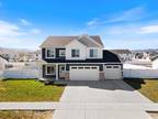 4 Bedroom 2.5 Bath In Hyrum UT 84319