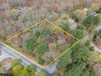 Plot For Sale In Rehoboth, Massachusetts