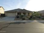 Single Family - Detached, Territorial/Santa Fe - Gilbert, AZ 3915 E Simpson Rd