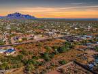Apache Junction, Pinal County, AZ Undeveloped Land, Homesites for sale Property