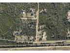 Crestview, Okaloosa County, FL Undeveloped Land, Homesites for sale Property ID: