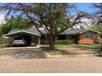 Crosbyton, Crosby County, TX House for sale Property ID: 416870490