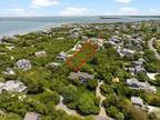 Plot For Sale In Nantucket, Massachusetts