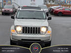 2009 Jeep Liberty Limited Edition Sport Utility 4D