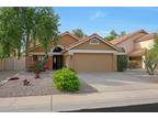 1781 W IVANHOE ST, Chandler, AZ 85224 Single Family Residence For Rent MLS#