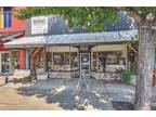 Kelseyville, DOWNTOWN! Storefront opportunity!