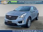 2023 CADILLAC XT5 Premium Luxury SUV