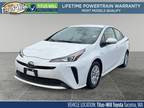 2022 Toyota Prius LE