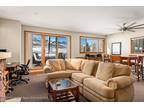 2 Bedroom 2 Bath In Snowmass Village CO 81615