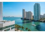 1 Bedroom 2 Bath In Miami FL 33131