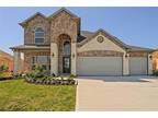 12131 CHAMPIONS FOREST DR, Mont Belvieu, TX 77535 Single Family Residence For