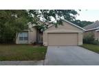 Single Family Home - TAMPA, FL 9015 Cliff Lake Ln