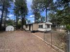 Lakeside, Navajo County, AZ House for sale Property ID: 417026884
