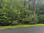 Plot For Sale In Amherst, New Hampshire