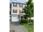 Row/Townhouse, Colonial - WOODBRIDGE, VA 2908 Chinkapin Oak Ln