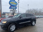 2011 Jeep Grand Cherokee Laredo 4x4 4dr SUV