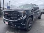 2024 GMC Sierra 1500 Elevation Crew Cab 4WD