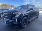 2021 GMC Sierra 1500 Elevation Crew Cab 4WD