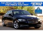 2011 BMW 335i 335i