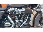 2016 Harley-Davidson Road Glide