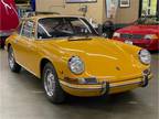 1968 Porsche 912