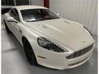 2010 Aston Martin Rapide