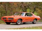 1969 Pontiac GTO (The Judge)