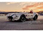 1965 Shelby Cobra Replica