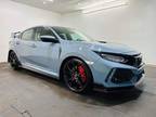 2019 Honda Civic Type R