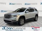 2018 GMC Acadia