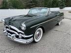 1954 Packard Convertible