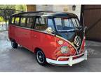 1964 Volkswagen Bus