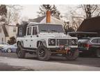 1994 Land Rover Defender