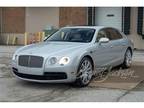 2015 Bentley Flying Spur