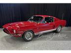 1968 Shelby GT500