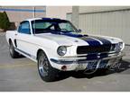 1966 Shelby GT350