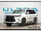 2021 Lexus LX 570