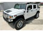 2005 Hummer H2