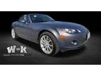 2007 Mazda MX-5 Miata