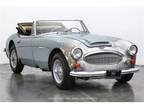 1966 Austin-Healey BJ8