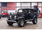 1984 Jeep CJ